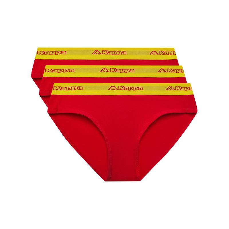 Трусики женские Kappa - Boxette Shop